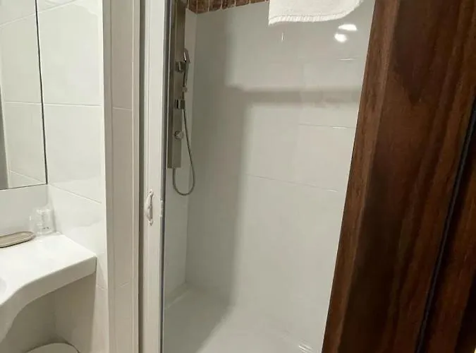 Dimora Al Saraceno Pensionat 4*