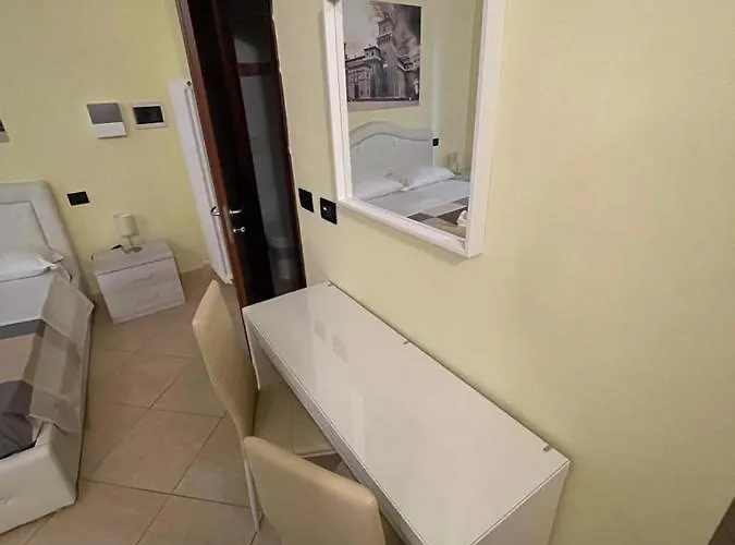 Affittacamere Dimora Al Saraceno Ferrara