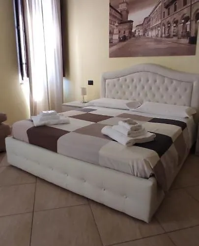 Dimora Al Saraceno 4* Ferrara