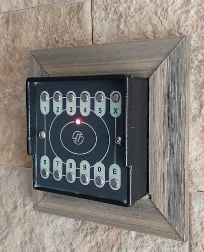 Dimora Al Saraceno Ferrara