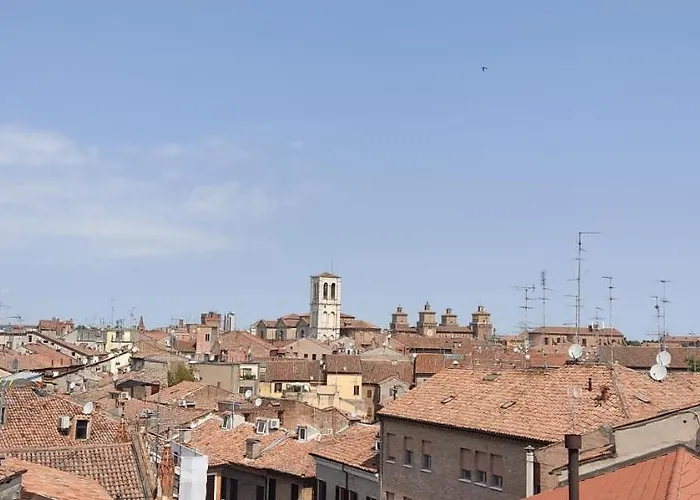 Affittacamere Dimora Al Saraceno