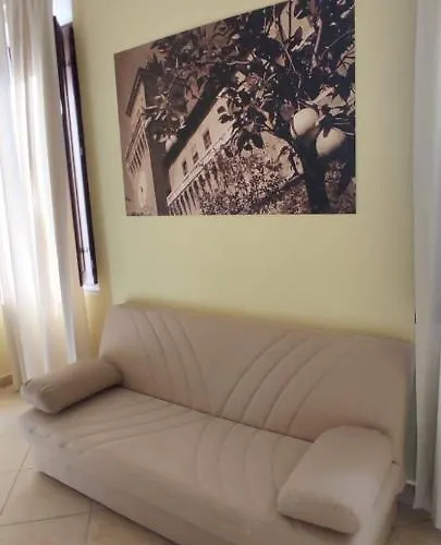 Dimora Al Saraceno 4* Ferrara