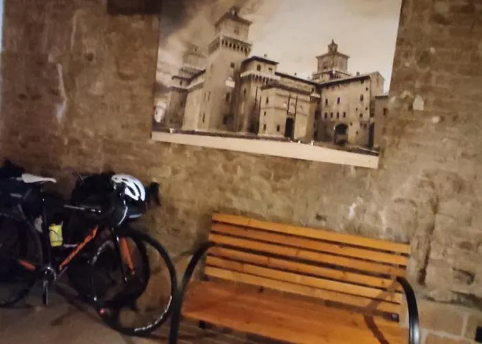 Dimora Al Saraceno Ferrara