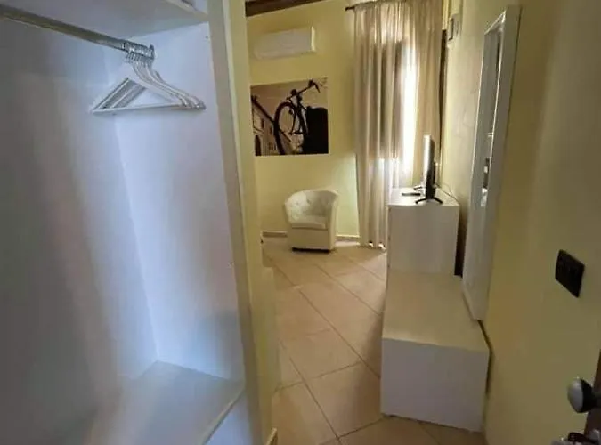 Affittacamere Dimora Al Saraceno 4*