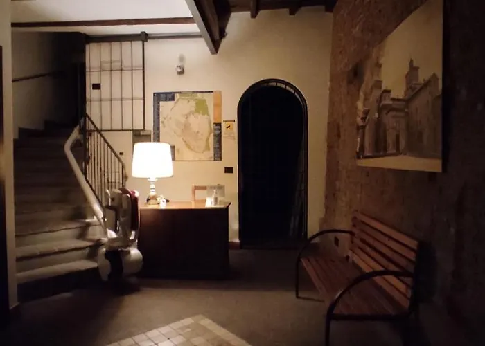 Affittacamere Dimora Al Saraceno