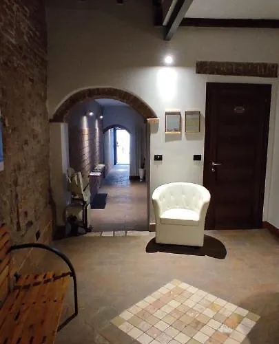 Dimora Al Saraceno Ferrara