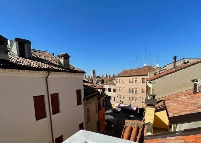 Dimora Al Saraceno Affittacamere 4*