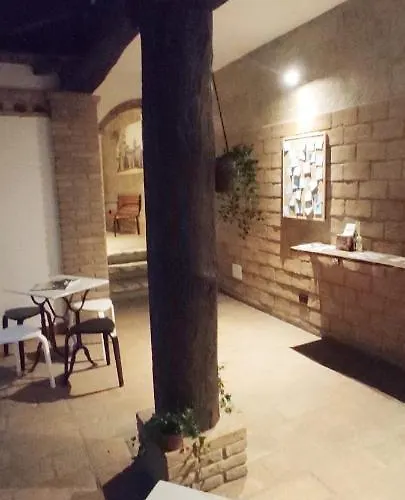 Dimora Al Saraceno 4* Ferrara