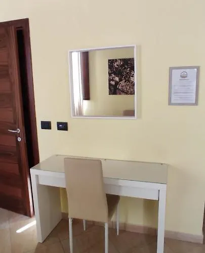 Pensionat Dimora Al Saraceno Ferrara