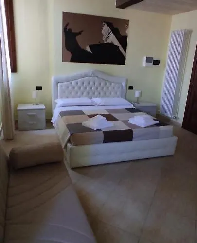 Dimora Al Saraceno 4* Ferrara