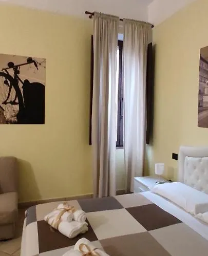 Dimora Al Saraceno Ferrara