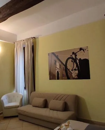 Dimora Al Saraceno Pensionat