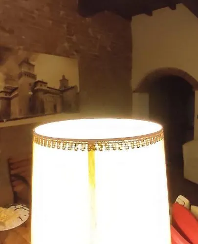 Dimora Al Saraceno Affittacamere Ferrara