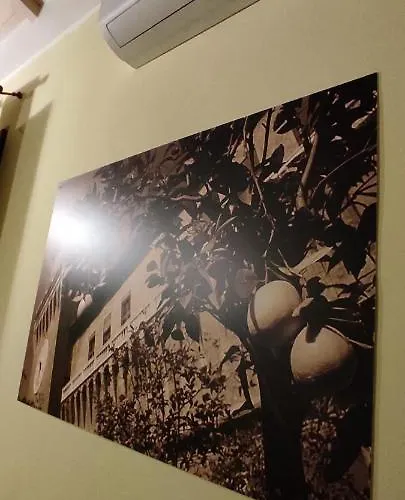 Dimora Al Saraceno Affittacamere