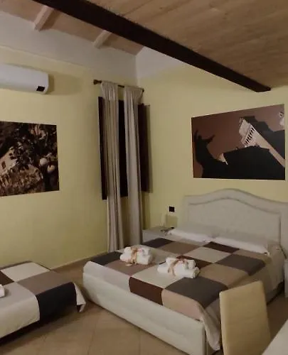 Dimora Al Saraceno 4* Ferrara