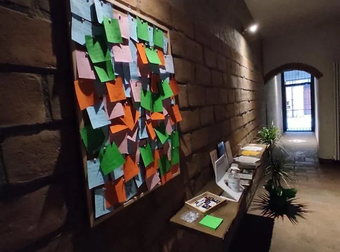 Dimora Al Saraceno 4*