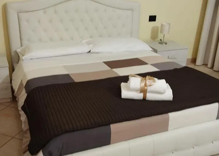 Dimora Al Saraceno 4* Ferrara