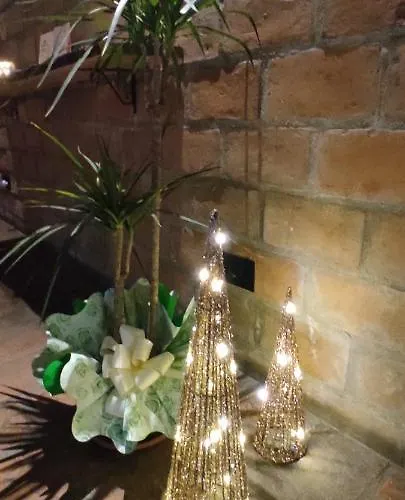 Dimora Al Saraceno Pensionat Ferrara