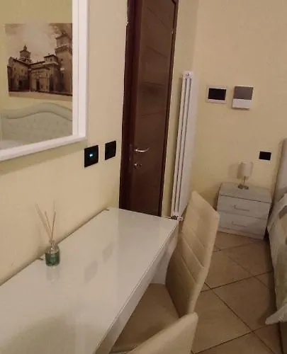 Dimora Al Saraceno Pensionat 4*