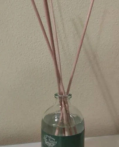 Dimora Al Saraceno Affittacamere 4*