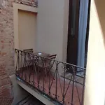 Dimora Al Saraceno بيت ضيافة فيرّارا