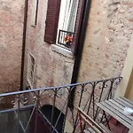 بيت ضيافة Dimora Al Saraceno