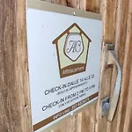 بيت ضيافة Dimora Al Saraceno