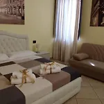 Dimora Al Saraceno بيت ضيافة