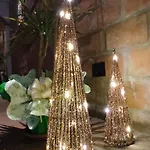 Dimora Al Saraceno بيت ضيافة فيرّارا