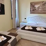 Guest house Dimora Al Saraceno 4*