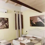 بيت ضيافة Dimora Al Saraceno فيرّارا
