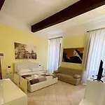 Dimora Al Saraceno Affittacamere