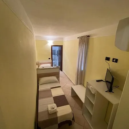 Dimora Al Saraceno 페라라