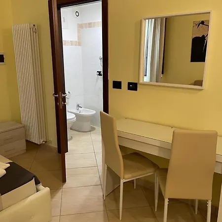 Dimora Al Saraceno 페라라