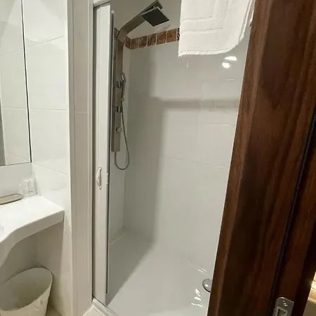 Dimora Al Saraceno Penzion 4*