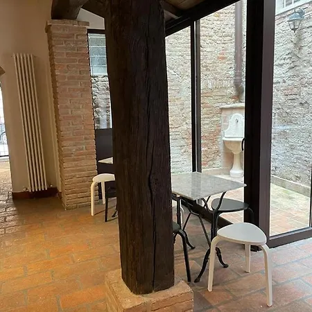Dimora Al Saraceno 4* フェラーラ