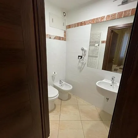 Dimora Al Saraceno 페라라