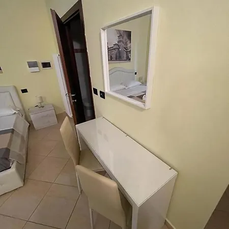 Penzion Dimora Al Saraceno Ferrara