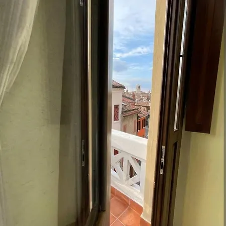 Guest house Dimora Al Saraceno