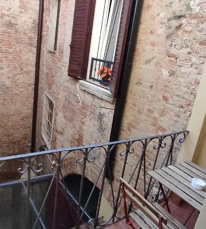 Guest house Dimora Al Saraceno