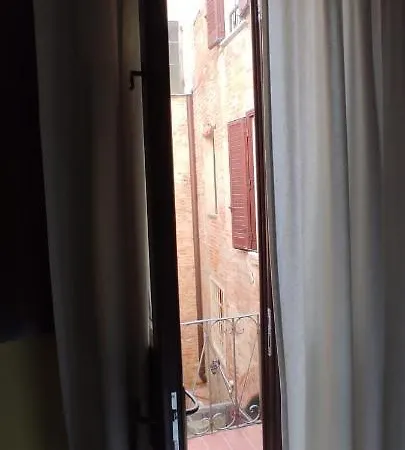Dimora Al Saraceno Φεράρα