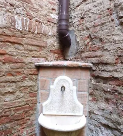 Dimora Al Saraceno