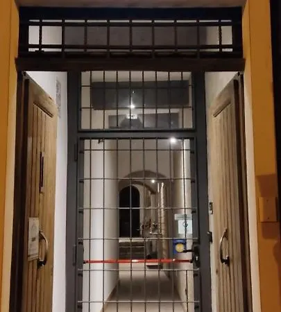 Dimora Al Saraceno Guest house Ferrara