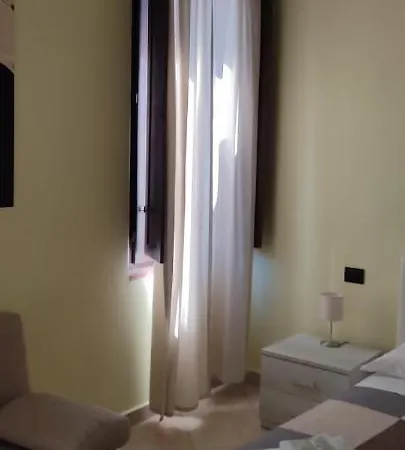 Dimora Al Saraceno