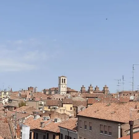 Penzion Dimora Al Saraceno