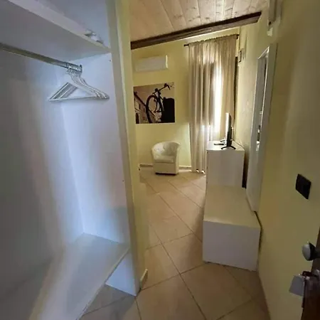 Penzion Dimora Al Saraceno 4*