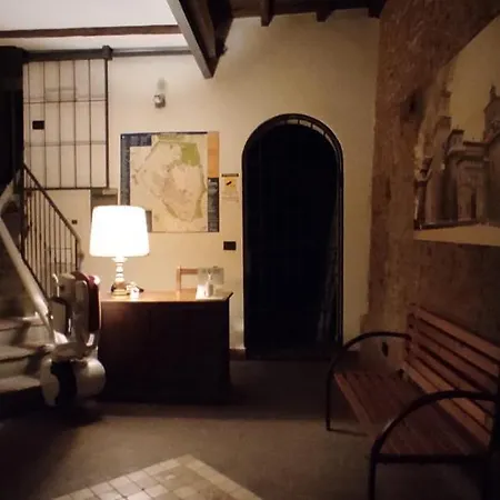 Guest house Dimora Al Saraceno