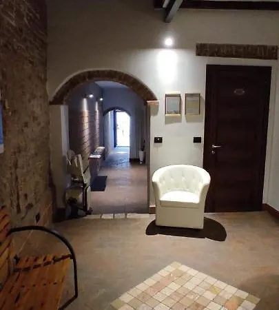 Dimora Al Saraceno 페라라