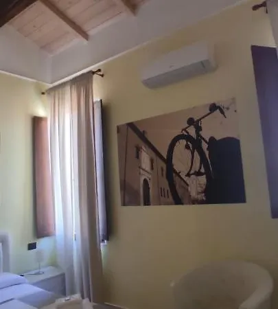 게스트하우스 Dimora Al Saraceno 페라라