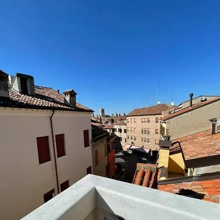 Dimora Al Saraceno Πανσιόν 4*